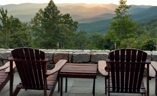Amicalola Falls State Park & Lodge — gallery preview 2