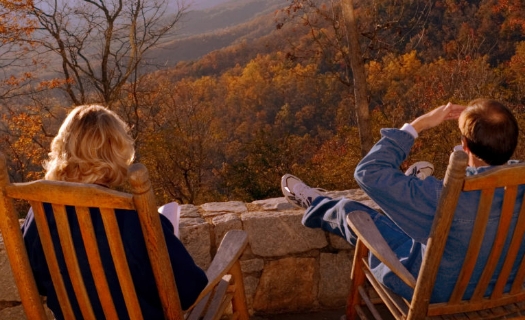 Amicalola Falls State Park & Lodge — photo 19 of 60