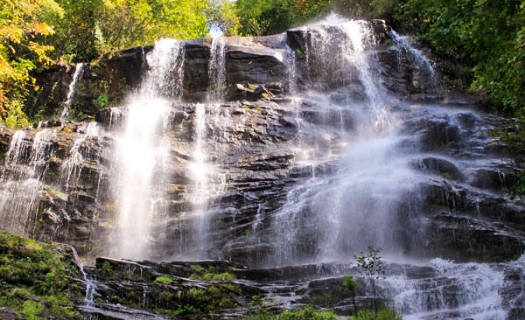 Amicalola Falls State Park & Lodge — photo 37 of 60