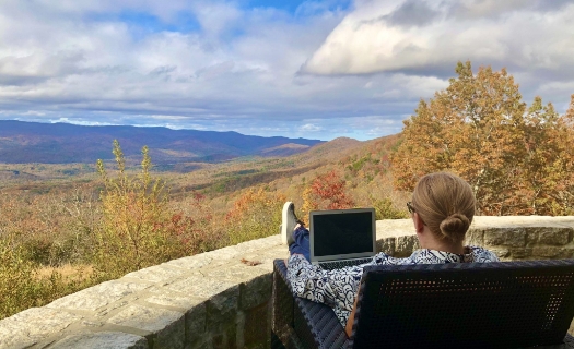 Amicalola Falls State Park & Lodge — photo 30 of 60