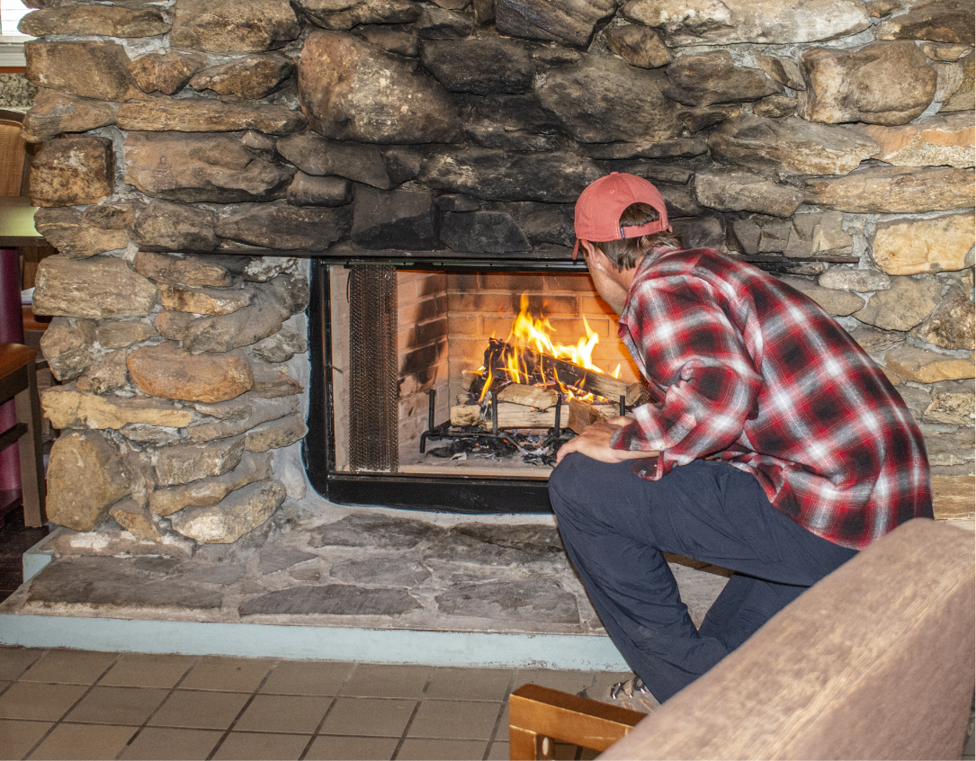 Amicalola Falls State Park & Lodge — photo 13 of 60