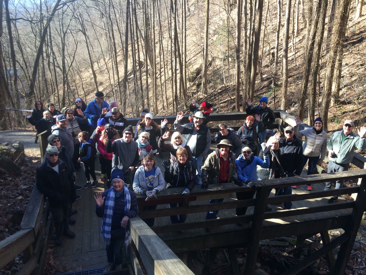 Amicalola Falls State Park & Lodge — photo 34 of 60
